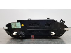 Recambio de mando climatizador para kia carens ( ) basic referencia OEM IAM 97250A4AA0CA   2