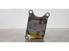 Recambio de centralita airbag para toyota auris hybrid active referencia OEM IAM 8917012740   2