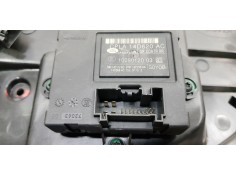 Recambio de moldura para land rover range rover vogue referencia OEM IAM LR034292   2