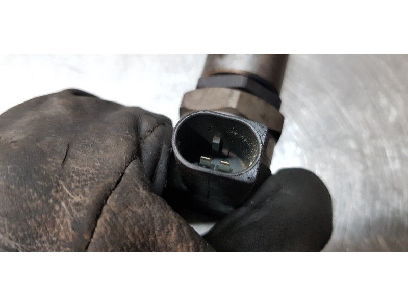 Recambio de rampa inyectora para bmw serie 1 coupe (e82) 123d referencia OEM IAM 7800601   Recambio de rampa inyectora para bmw serie 1 coupe (e82) 123d referencia OEM IAM 7800601