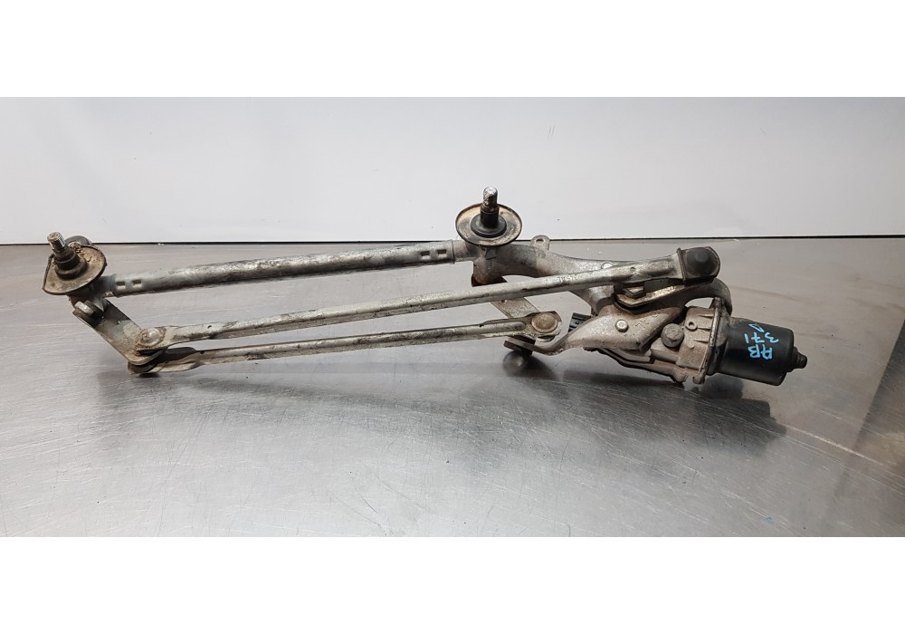 Recambio de motor limpia delantero para honda civic (fk) 1.6 i-dtec comfort referencia OEM IAM   