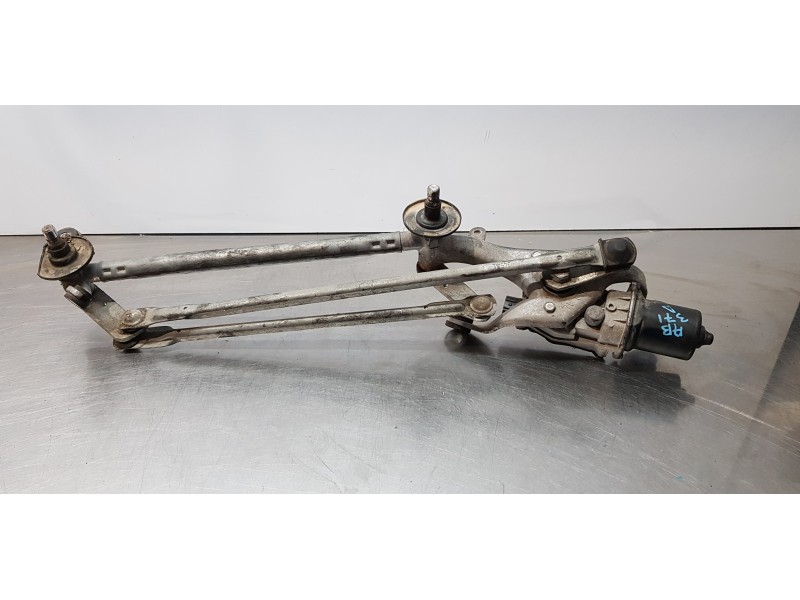 Recambio de motor limpia delantero para honda civic (fk) 1.6 i-dtec comfort referencia OEM IAM   