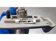 Recambio de parasol derecho para mercedes clase r (w251) 320 cdi (251.022) referencia OEM IAM A2518100410   2