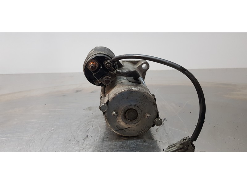 Recambio de motor arranque para chevrolet cruze lt referencia OEM IAM 55578420   Recambio de motor arranque para chevrolet cruze lt referencia OEM IAM 55578420