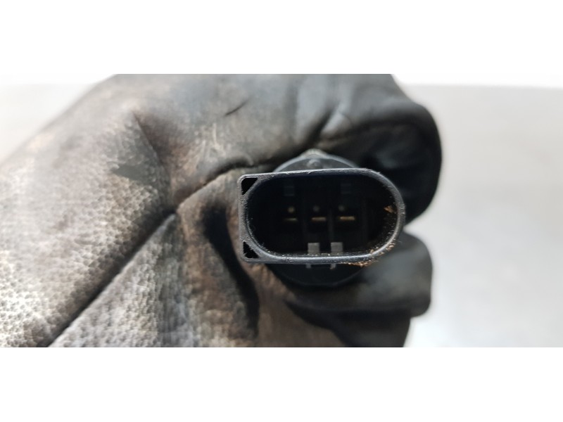 Recambio de rampa inyectora para bmw serie 1 coupe (e82) 123d referencia OEM IAM 7800601   Recambio de rampa inyectora para bmw serie 1 coupe (e82) 123d referencia OEM IAM 7800601