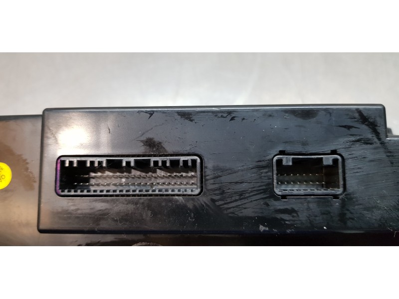 Recambio de mando climatizador para kia carens ( ) basic referencia OEM IAM 97250A4AA0CA   Recambio de mando climatizador para kia carens ( ) basic referencia OEM IAM 97250A4AA0CA