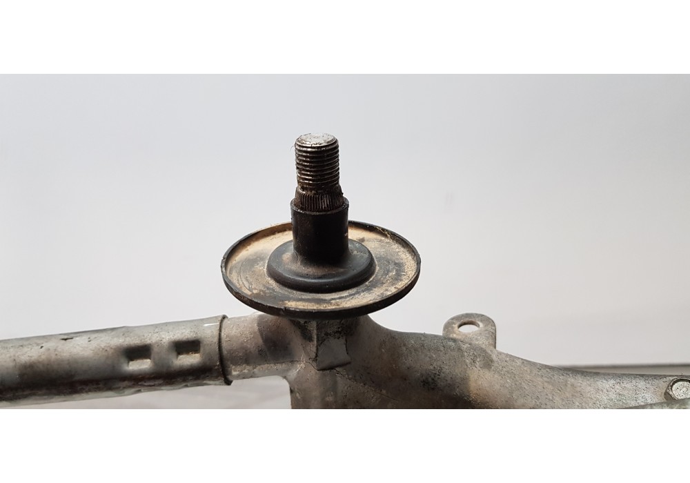 Recambio de motor limpia delantero para honda civic (fk) 1.6 i-dtec comfort referencia OEM IAM   