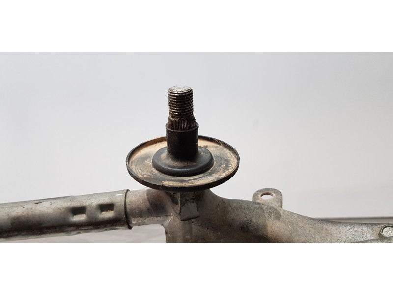 Recambio de motor limpia delantero para honda civic (fk) 1.6 i-dtec comfort referencia OEM IAM   