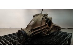 Recambio de diferencial trasero para mercedes clase m (w163) 270 cdi (163.113) referencia OEM IAM A1633500414   2