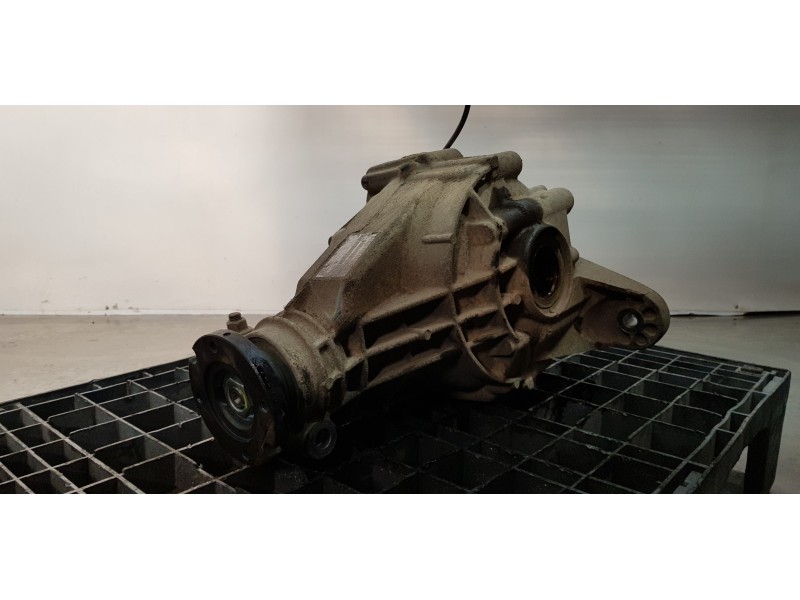 Recambio de diferencial trasero para mercedes clase m (w163) 270 cdi (163.113) referencia OEM IAM A1633500414   Recambio de diferencial trasero para mercedes clase m (w163) 270 cdi (163.113) referencia OEM IAM A1633500414