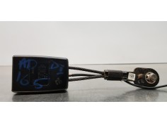 Recambio de enganche del cinturon delantero izq para chevrolet cruze lt referencia OEM IAM 13283064