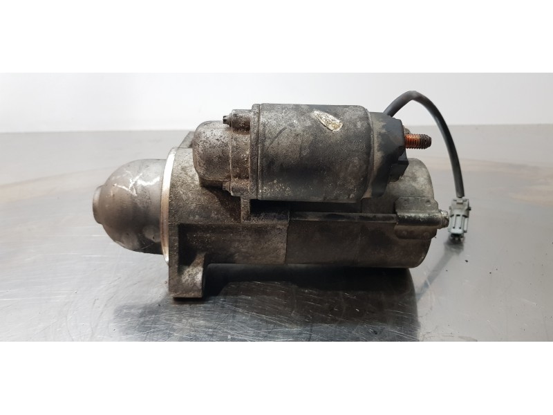 Recambio de motor arranque para chevrolet cruze lt referencia OEM IAM 55578420   Recambio de motor arranque para chevrolet cruze lt referencia OEM IAM 55578420