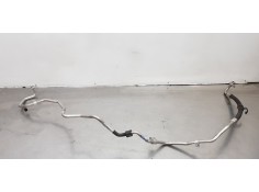 Recambio de tubos aire acondicionado para volkswagen crafter kasten (sy) furgón 35 bl ta fwd referencia OEM IAM 7C0816744B  