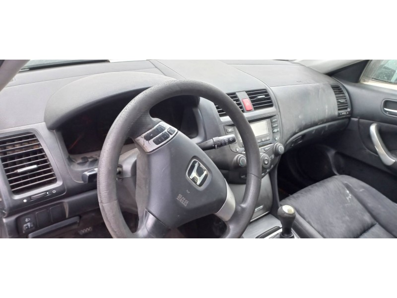 honda accord berlina (cl/cn) del año 2003