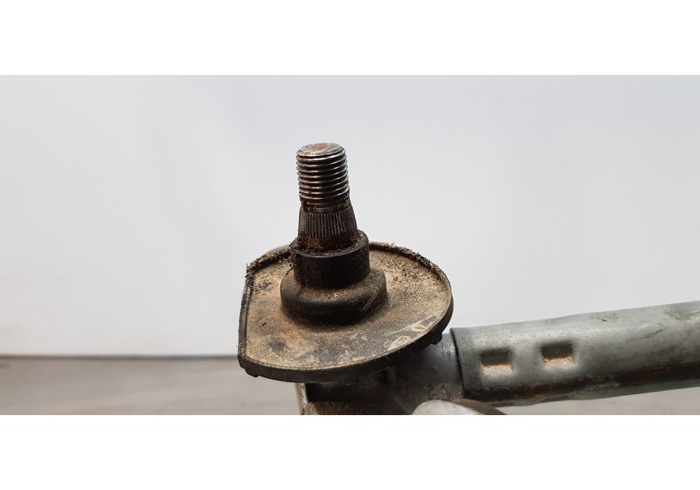 Recambio de motor limpia delantero para honda civic (fk) 1.6 i-dtec comfort referencia OEM IAM   