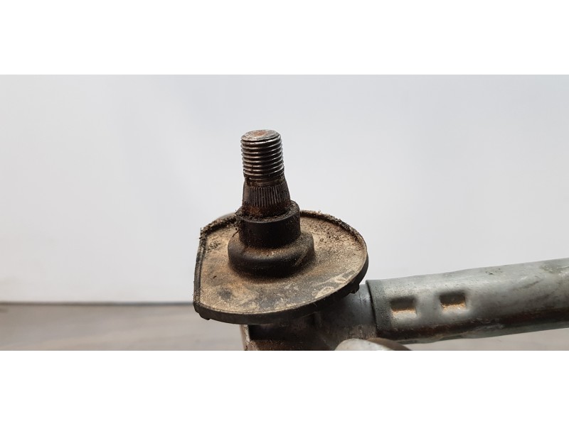 Recambio de motor limpia delantero para honda civic (fk) 1.6 i-dtec comfort referencia OEM IAM   