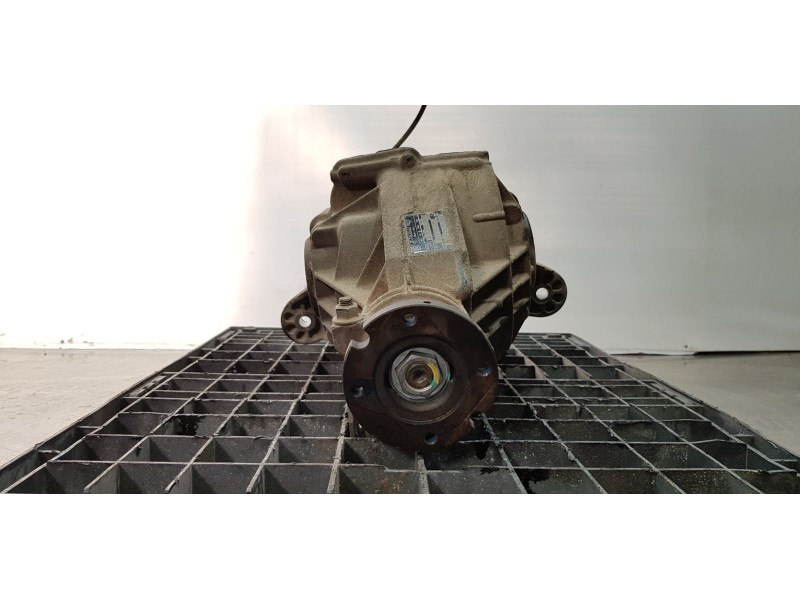 Recambio de diferencial trasero para mercedes clase m (w163) 270 cdi (163.113) referencia OEM IAM A1633500414   Recambio de diferencial trasero para mercedes clase m (w163) 270 cdi (163.113) referencia OEM IAM A1633500414