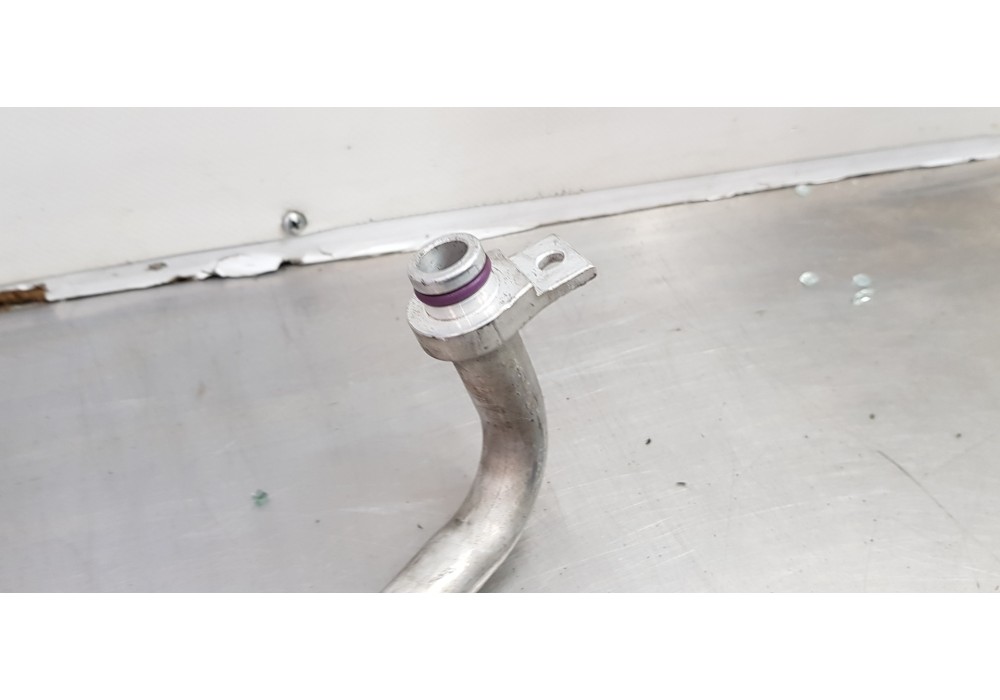 Recambio de tubos aire acondicionado para volkswagen crafter kasten (sy) furgón 35 bl ta fwd referencia OEM IAM 7C0816744B  