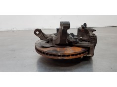 Recambio de mangueta delantera derecha para kia carens ( ) basic referencia OEM IAM 51716A4500   2