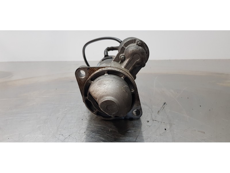 Recambio de motor arranque para chevrolet cruze lt referencia OEM IAM 55578420   Recambio de motor arranque para chevrolet cruze lt referencia OEM IAM 55578420