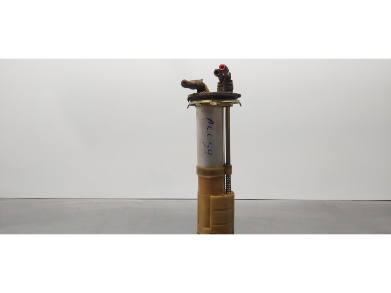 Recambio de aforador para iveco daily caja abierta / volquete 35 - s 11 volquete referencia OEM IAM 504055611  