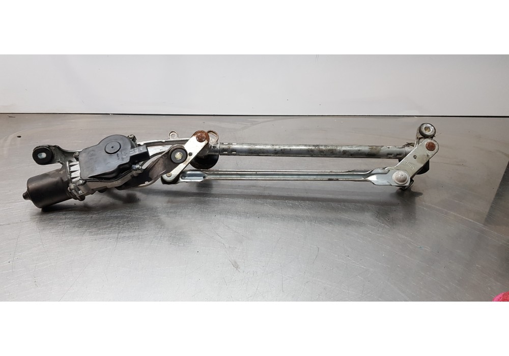 Recambio de motor limpia delantero para honda civic (fk) 1.6 i-dtec comfort referencia OEM IAM   