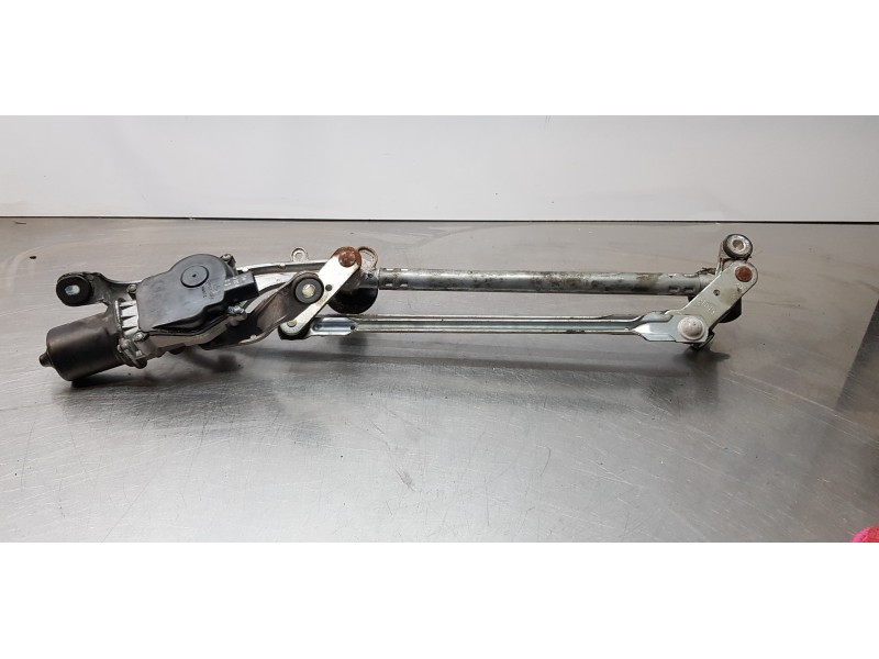 Recambio de motor limpia delantero para honda civic (fk) 1.6 i-dtec comfort referencia OEM IAM   