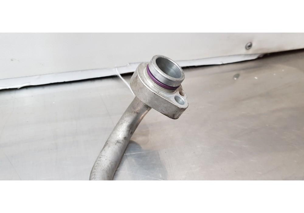 Recambio de tubos aire acondicionado para volkswagen crafter kasten (sy) furgón 35 bl ta fwd referencia OEM IAM 7C0816744B  