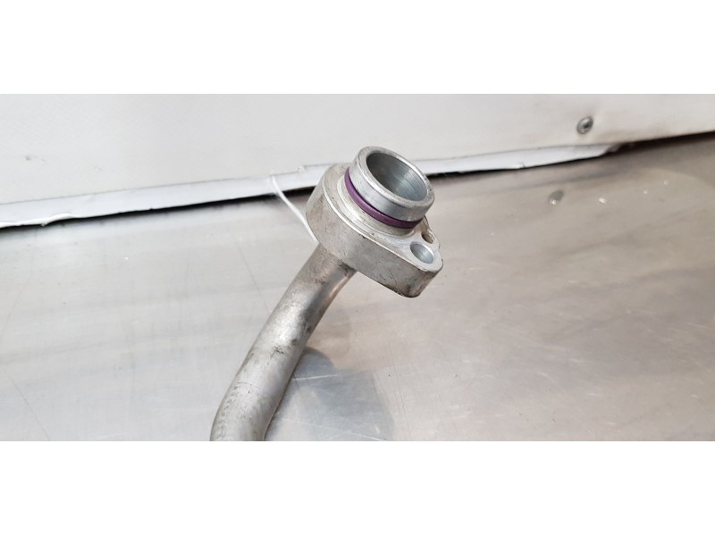 Recambio de tubos aire acondicionado para volkswagen crafter kasten (sy) furgón 35 bl ta fwd referencia OEM IAM 7C0816744B  