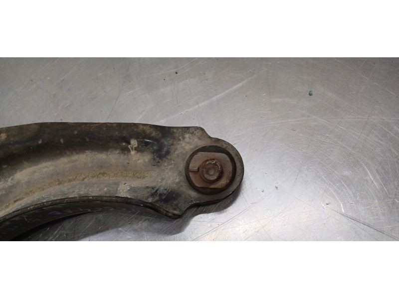 Recambio de brazo suspension inferior delantero derecho para renault clio iv authentique referencia OEM IAM 545049968R  