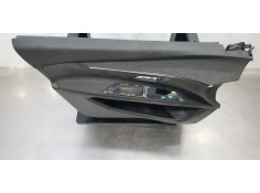 Recambio de guarnecido tapizado puerta delantera izquierda para peugeot 3008 active referencia OEM IAM 98305877BY   2