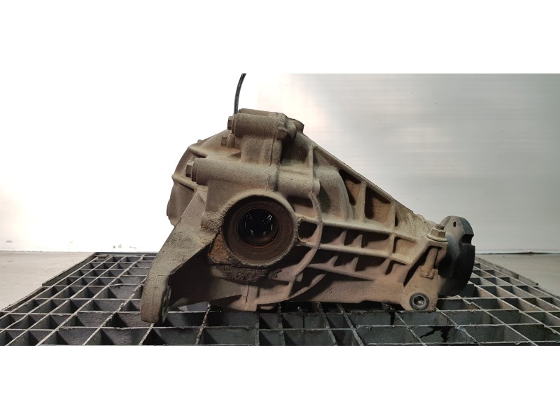 Recambio de diferencial trasero para mercedes clase m (w163) 270 cdi (163.113) referencia OEM IAM A1633500414   Recambio de diferencial trasero para mercedes clase m (w163) 270 cdi (163.113) referencia OEM IAM A1633500414