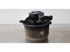 Recambio de motor calefaccion para chevrolet cruze lt referencia OEM IAM 5242710201