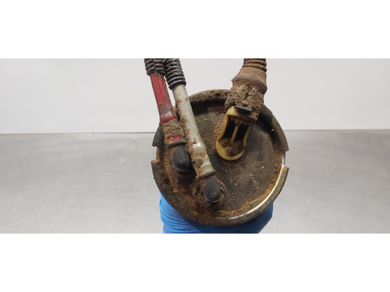 Recambio de aforador para iveco daily caja abierta / volquete 35 - s 11 volquete referencia OEM IAM 504055611  