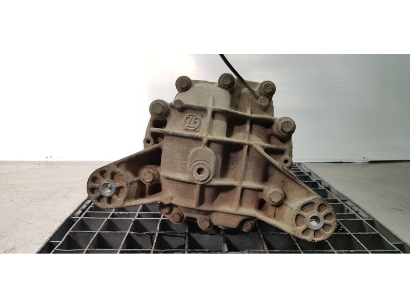 Recambio de diferencial trasero para mercedes clase m (w163) 270 cdi (163.113) referencia OEM IAM A1633500414  