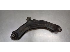 Recambio de brazo suspension inferior delantero izquierdo para renault clio iv authentique referencia OEM IAM 545050399R