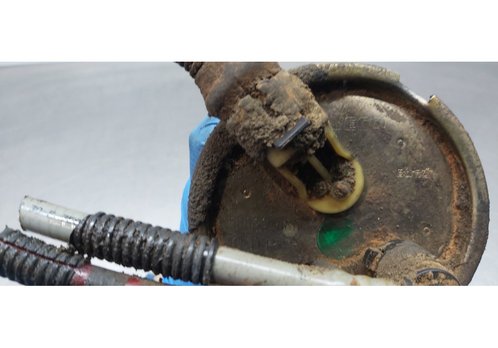 Recambio de aforador para iveco daily caja abierta / volquete 35 - s 11 volquete referencia OEM IAM 504055611  