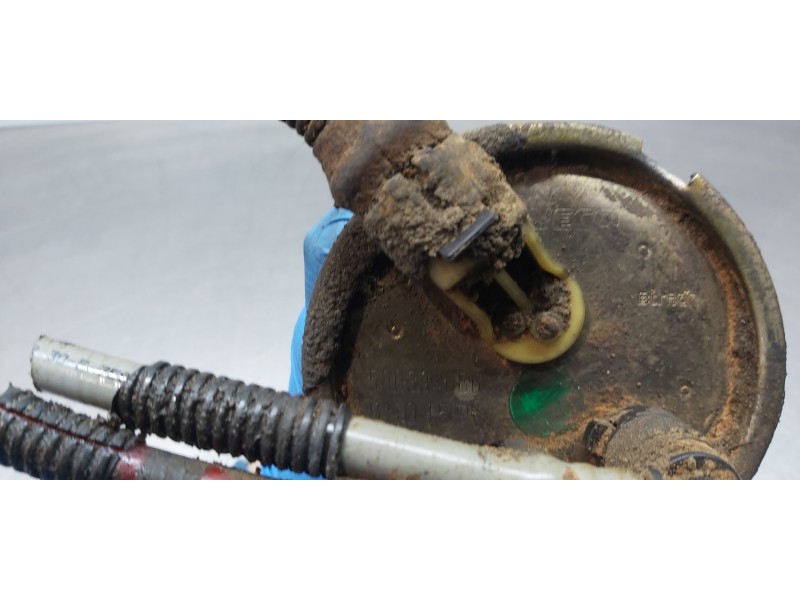 Recambio de aforador para iveco daily caja abierta / volquete 35 - s 11 volquete referencia OEM IAM 504055611  