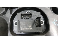 Recambio de moldura para land rover range rover vogue referencia OEM IAM LR034281   2