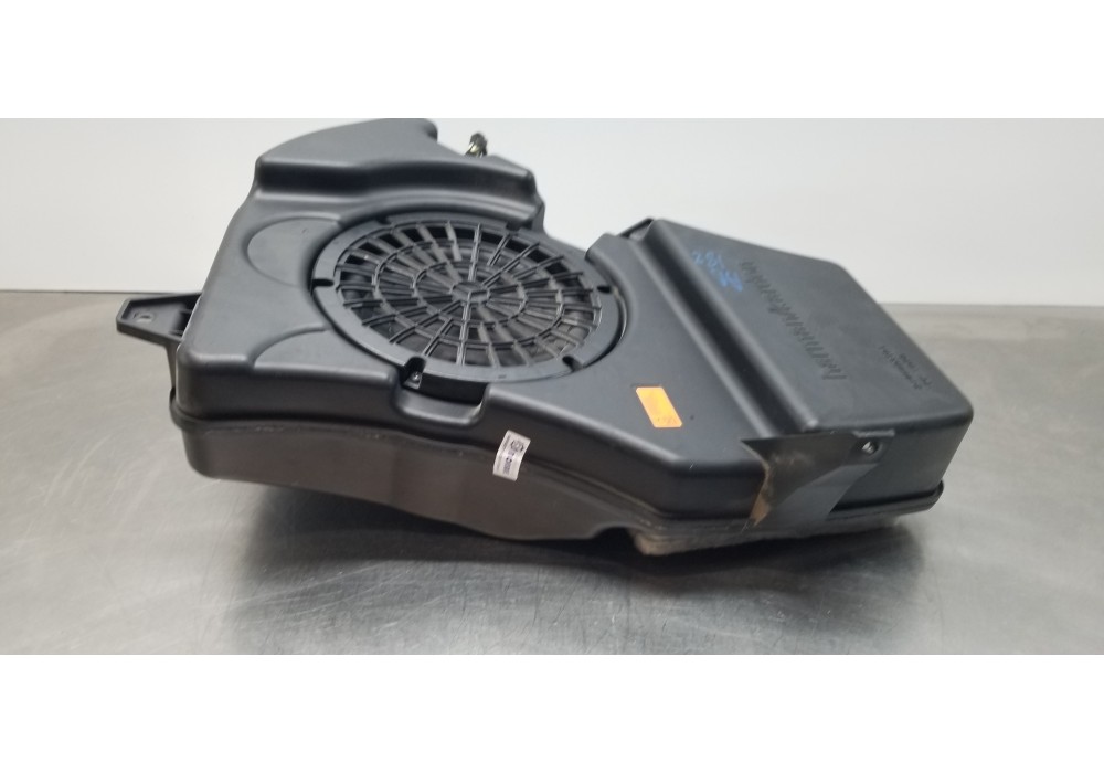 Recambio de no identificado para mercedes clase m (w166) ml 350 bluetec (166.004) referencia OEM IAM A1668202202  