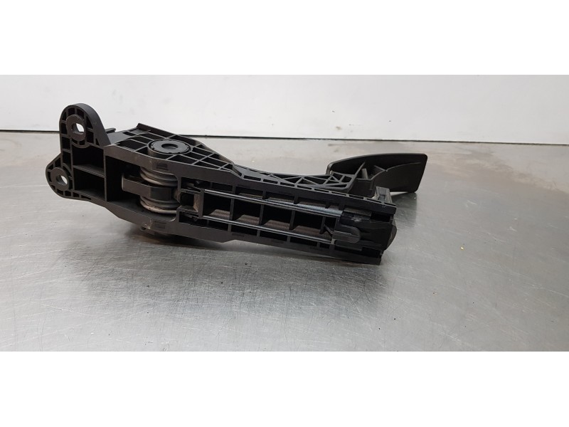Recambio de pedal acelerador para mercedes clase r (w251) 320 cdi (251.022) referencia OEM IAM A1643000004  
