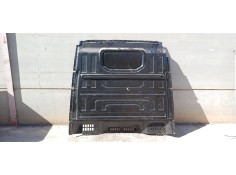 Recambio de chapa separadora de carga para volkswagen crafter kasten (sy) furgón 35 bl ta fwd referencia OEM IAM 7C0863169AF01A 