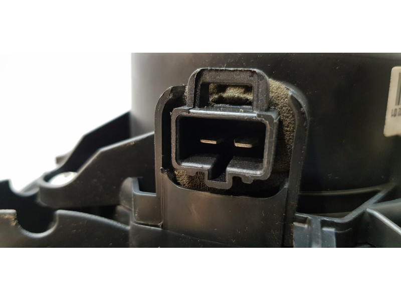 Recambio de motor calefaccion para chevrolet cruze lt referencia OEM IAM 5242710201  