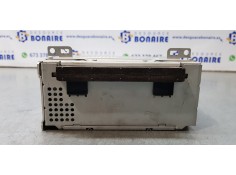 Recambio de sistema audio / radio cd para ford transit connect kombi ambiente referencia OEM IAM F1BT18C815GM