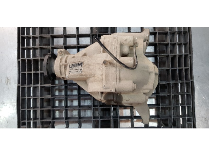 Recambio de diferencial trasero para mercedes clase m (w163) 270 cdi (163.113) referencia OEM IAM A1633500414  