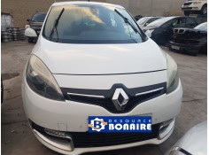renault scenic iii del año 2014