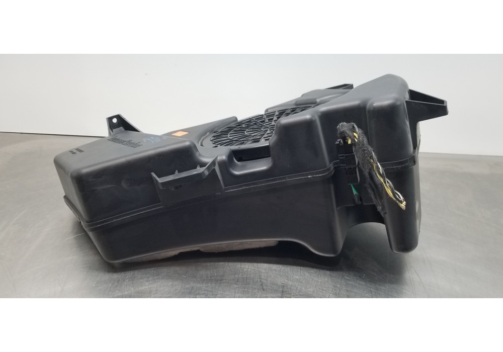 Recambio de no identificado para mercedes clase m (w166) ml 350 bluetec (166.004) referencia OEM IAM A1668202202  