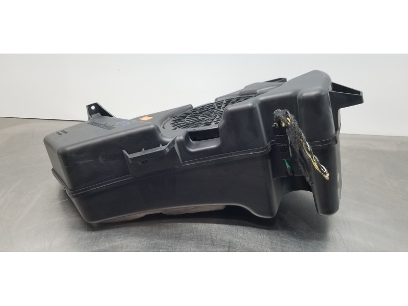 Recambio de no identificado para mercedes clase m (w166) ml 350 bluetec (166.004) referencia OEM IAM A1668202202  