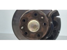 Recambio de mangueta delantera derecha para iveco daily caja abierta / volquete 35 - s 11 volquete referencia OEM IAM 500391885  2