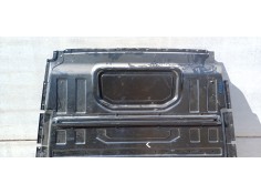 Recambio de chapa separadora de carga para volkswagen crafter kasten (sy) furgón 35 bl ta fwd referencia OEM IAM 7C0863169AF01A  2